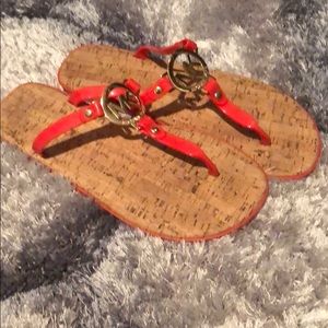 Michael Kors sandals